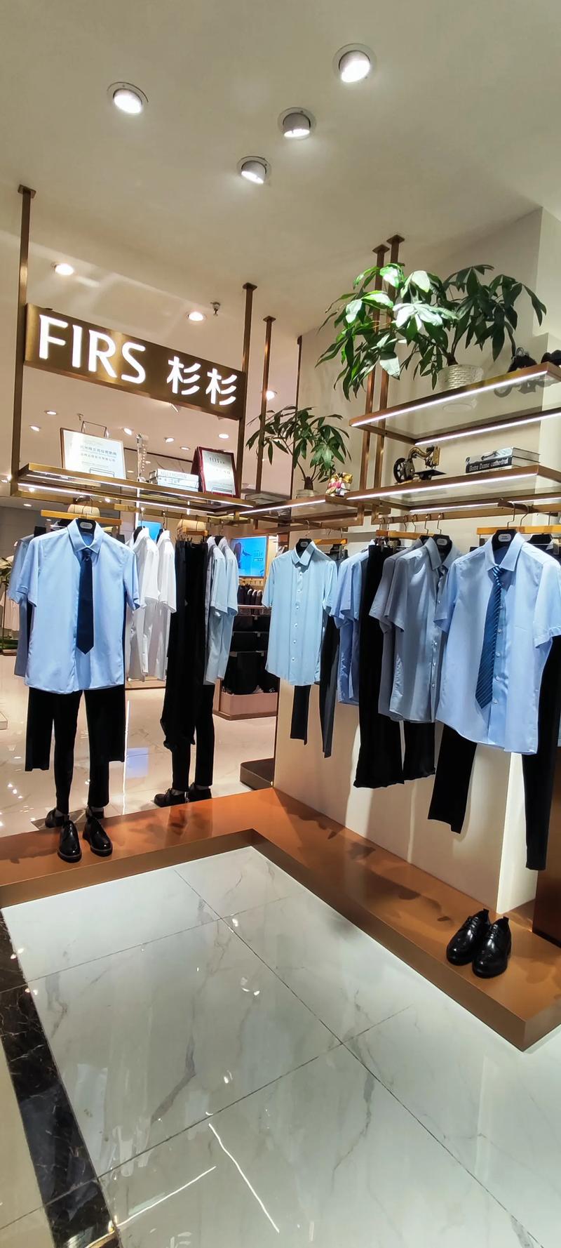 店铺装修：打造别具一格的购物体验